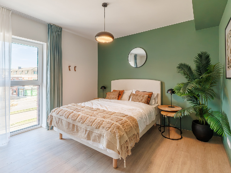 Appartements à vendre à Seraing - Gastronomia